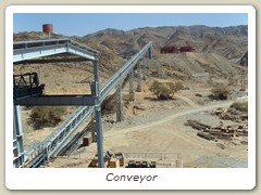 Conveyor