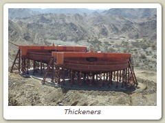 Thickeners